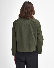 Spey Casual Jacket Sage
