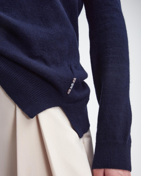 Pendle Crew Neck Jumper