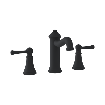 Braston Widespread Lavatory Faucet