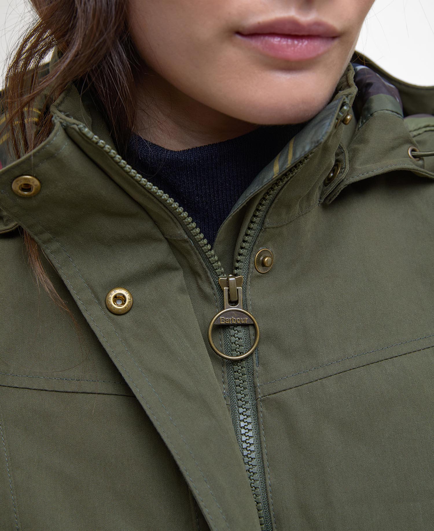 Buttercup Waterproof Jacket image number 5