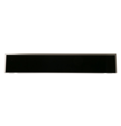 Control Panel - Stainless