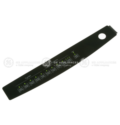 GRAPHIC & INSERT ASSEMBLY