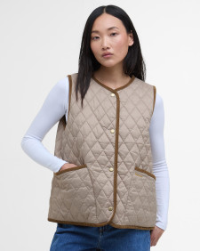 Wilma Liner Light Trench