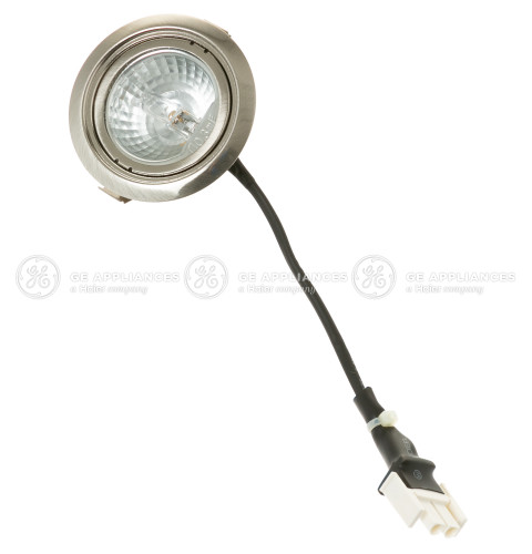 LAMP ASSEMBLY W/ CONNECTOR