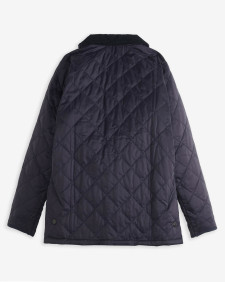 Boys' Liddesdale® Quilted Jacket 