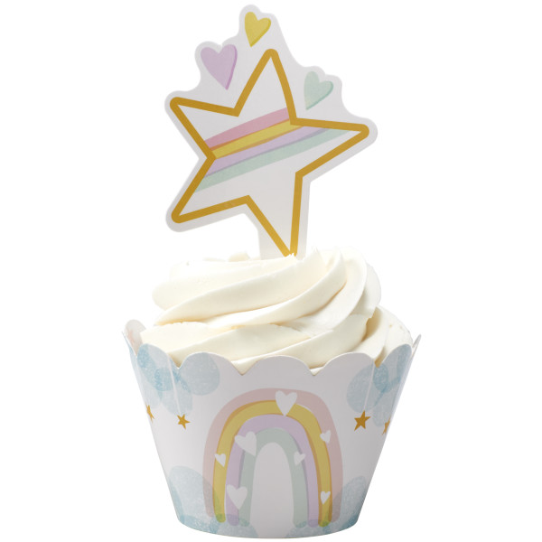 Oh Baby Treat Wraps®