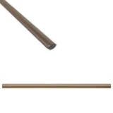 Jolly Accessories Bronze 1/2×12 Jolly Polished