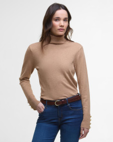 Corbridge Rollneck Jumper 