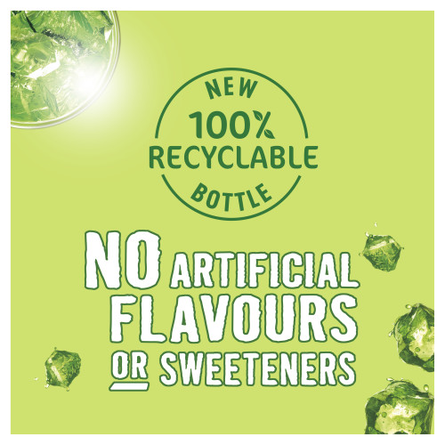  Golden Circle® Lime Cordial 2L 