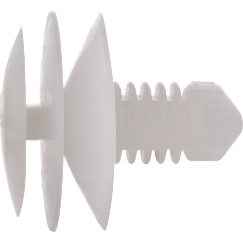 Variable-Depth Push Fastener for GM Vehicles (3/4