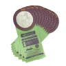 Bag Micro Filter 10 Qt Size Paper 10Pk