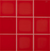 Riviera Monaco Red 4×6 Field Tile Glossy