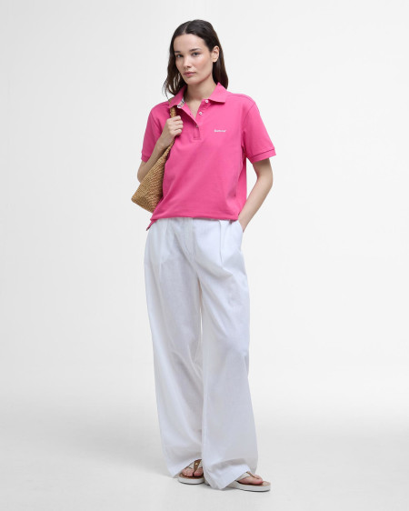 Polo Bowford