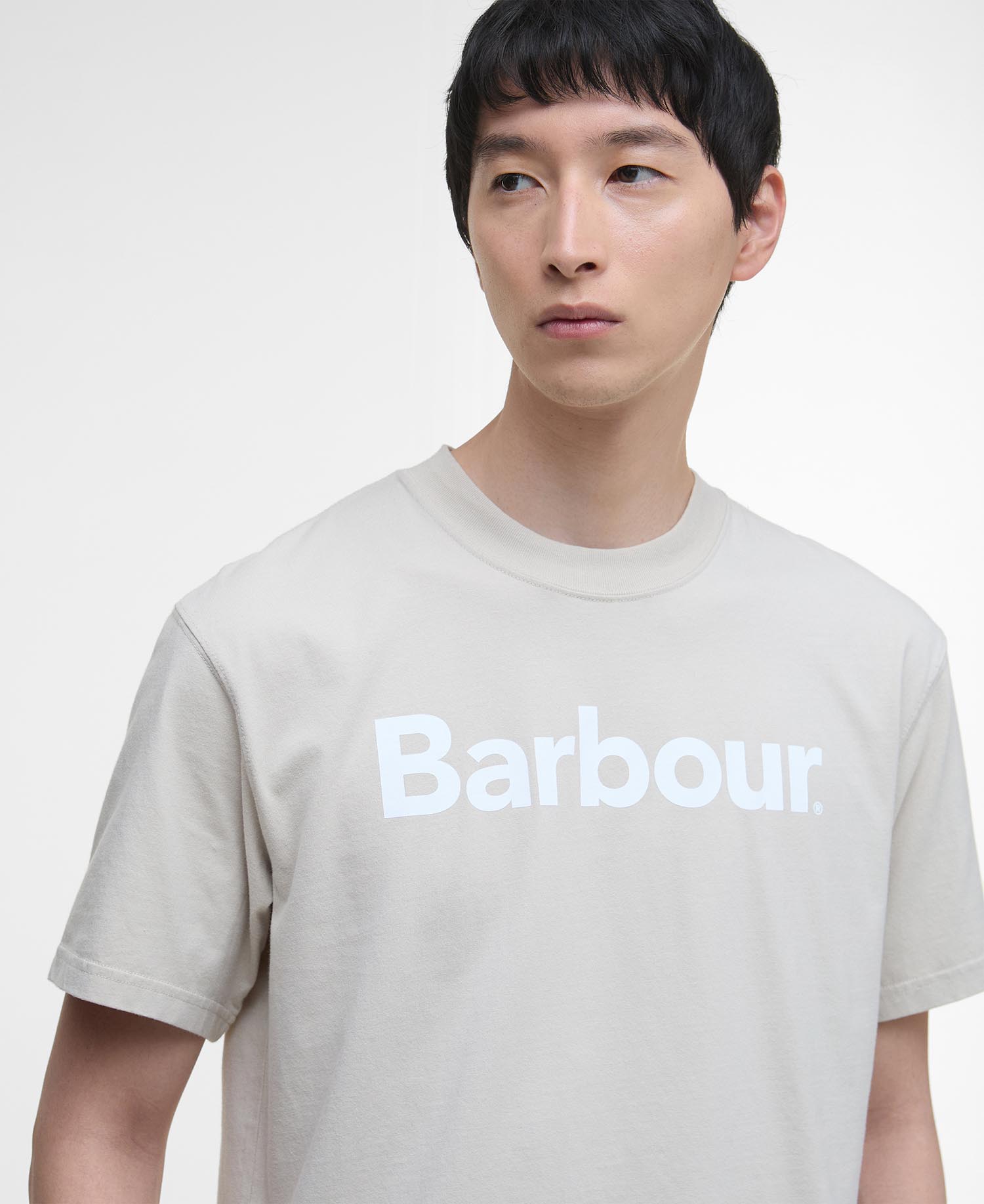 Pensford Oversized T-Shirt image number 3