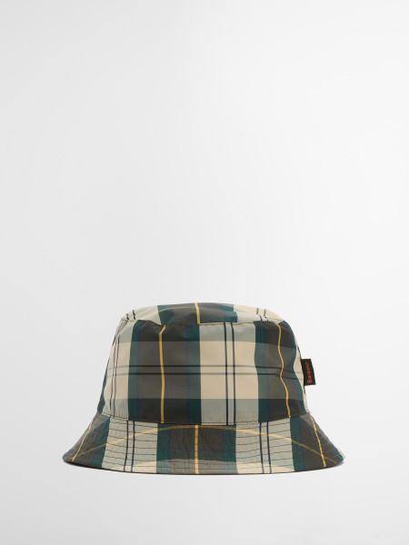 Bucket Hat Hutton Reversible Tartan Bucket Hat Hutton Reversible Tartan