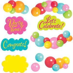 Let's Celebrate Learning Set