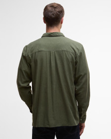 Camicia Sealane a maniche lunghe dalla vestibilità comoda 