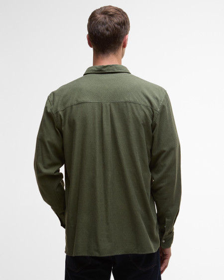 Camicia Sealane a maniche lunghe dalla vestibilità comoda