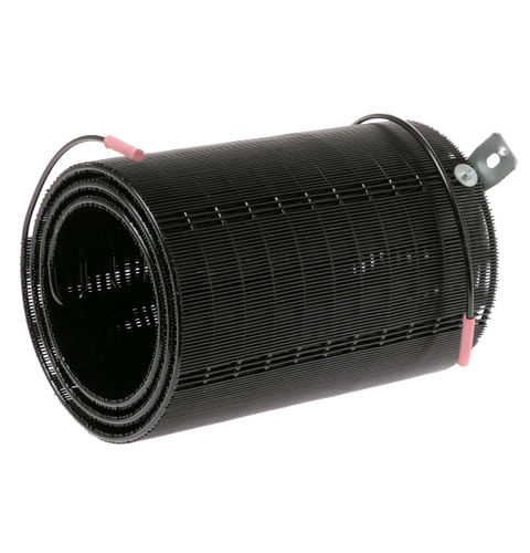 Condenser & Bracket