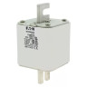 Fuse-link high speed 500 A AC 1250 V size 3 76 x 90 x 139 mm aR DIN IEC Single indicator