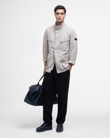 Giacca antipioggia Modern Duke 