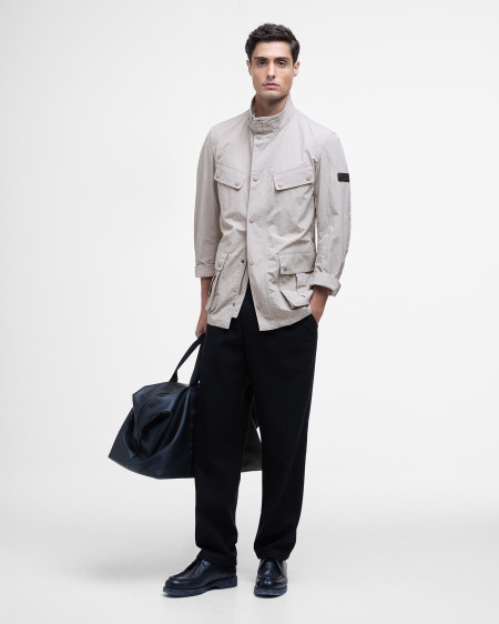 Giacca antipioggia Modern Duke
