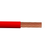 XHHW-2 Building Wire 2-10 Copper Stranded Red 1000 ft.