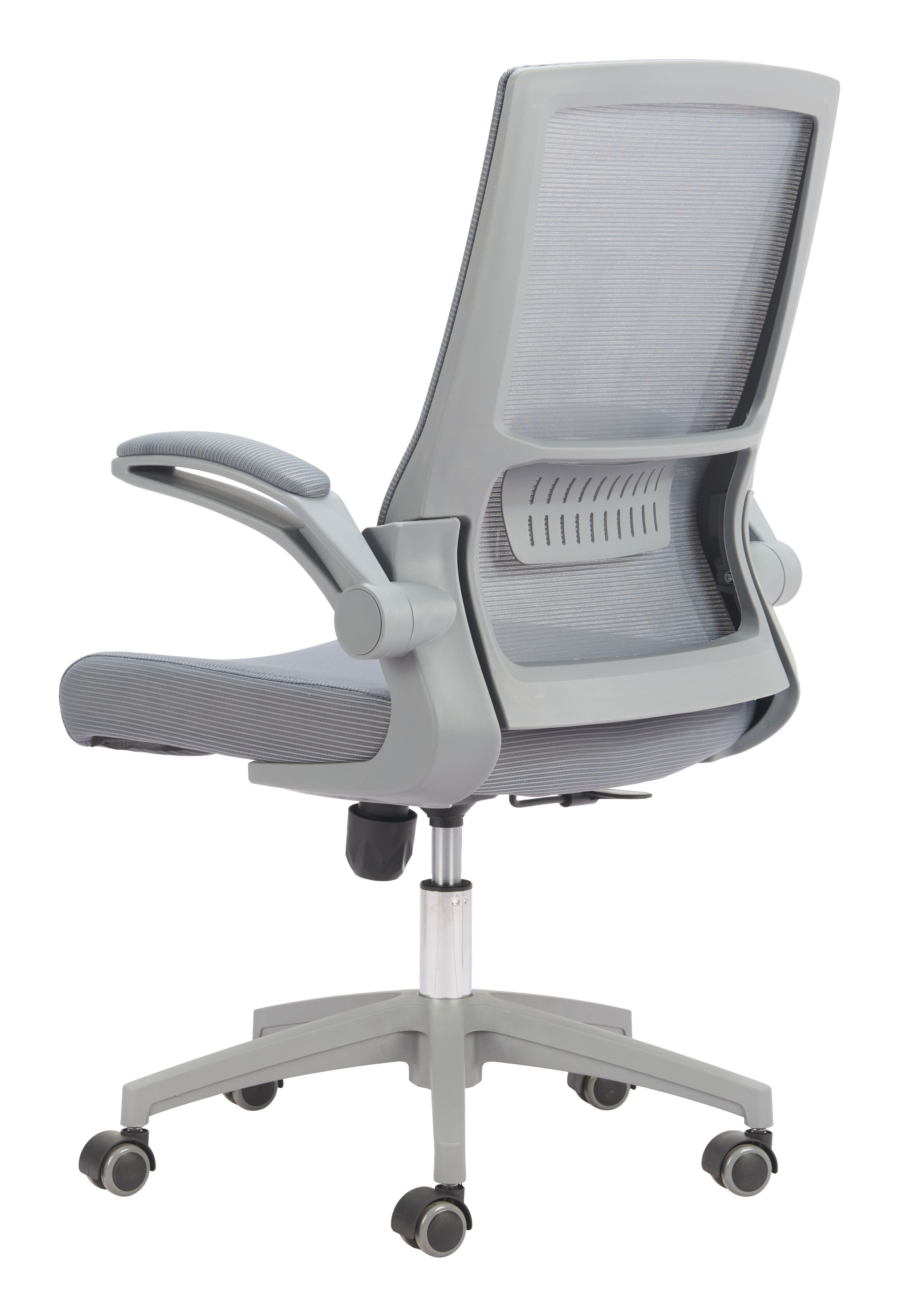 Pater Office Chair Gray product image