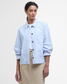 Overshirt June Striped 