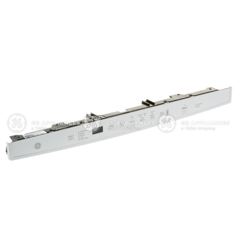 CONFIGURED TOP USER INTERFACE CONTROL WITH COVER