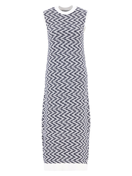 Olivia Knitted Midi Dress Olivia Knitted Midi Dress