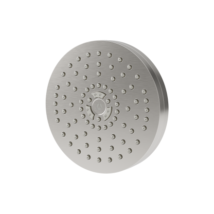 6" Single-Function Showerhead