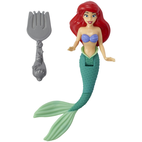 Disney Princess Ariel Colors of the Sea DecoSet®