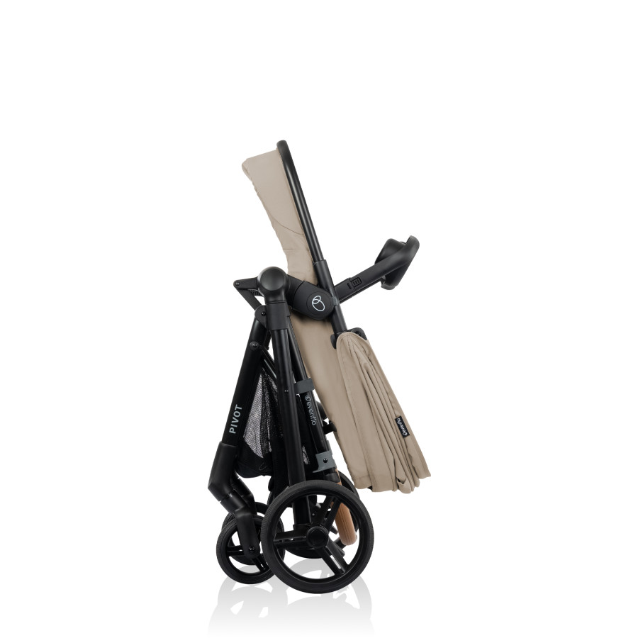 Pivot NXT Travel System with LiteMax NXT Infant Car Seat
