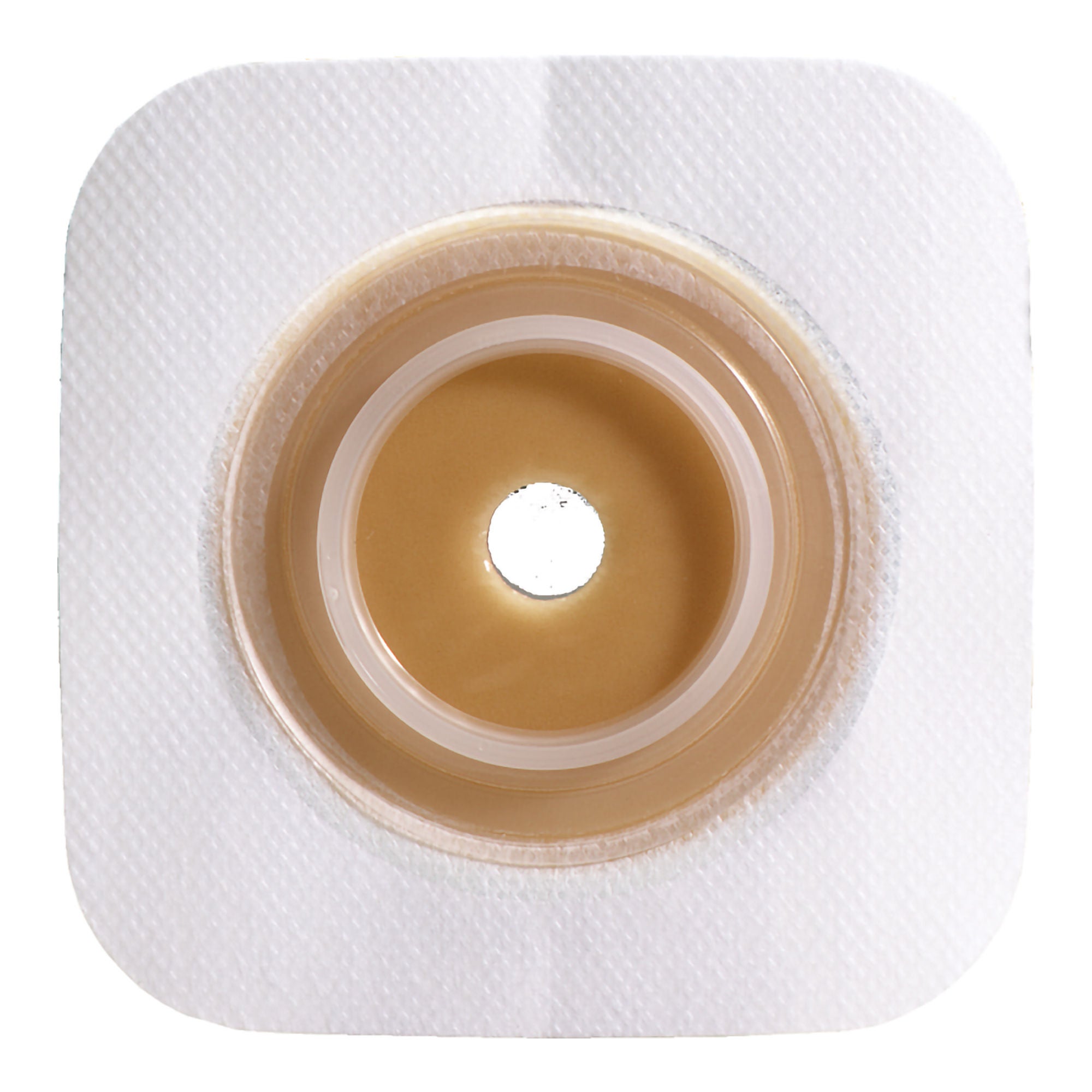 Sur-Fit Natura® Two-Piece Stomahesive® Skin Barrier, 45mm flange, 13mm stomas
