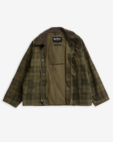 Freizeitjacke Transport Check 