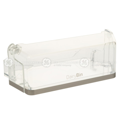 CLEAR DOOR IN DOOR DAIRY BIN