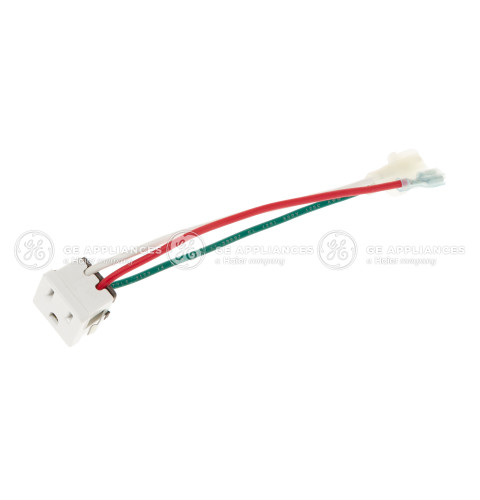 RECEPTACLE (WHITE)