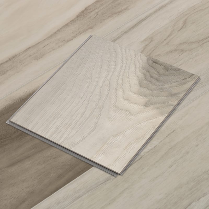 Sample - Seascape Hickory Cali Vinyl Pro Windansea - Vinyl Plank Flooring-0