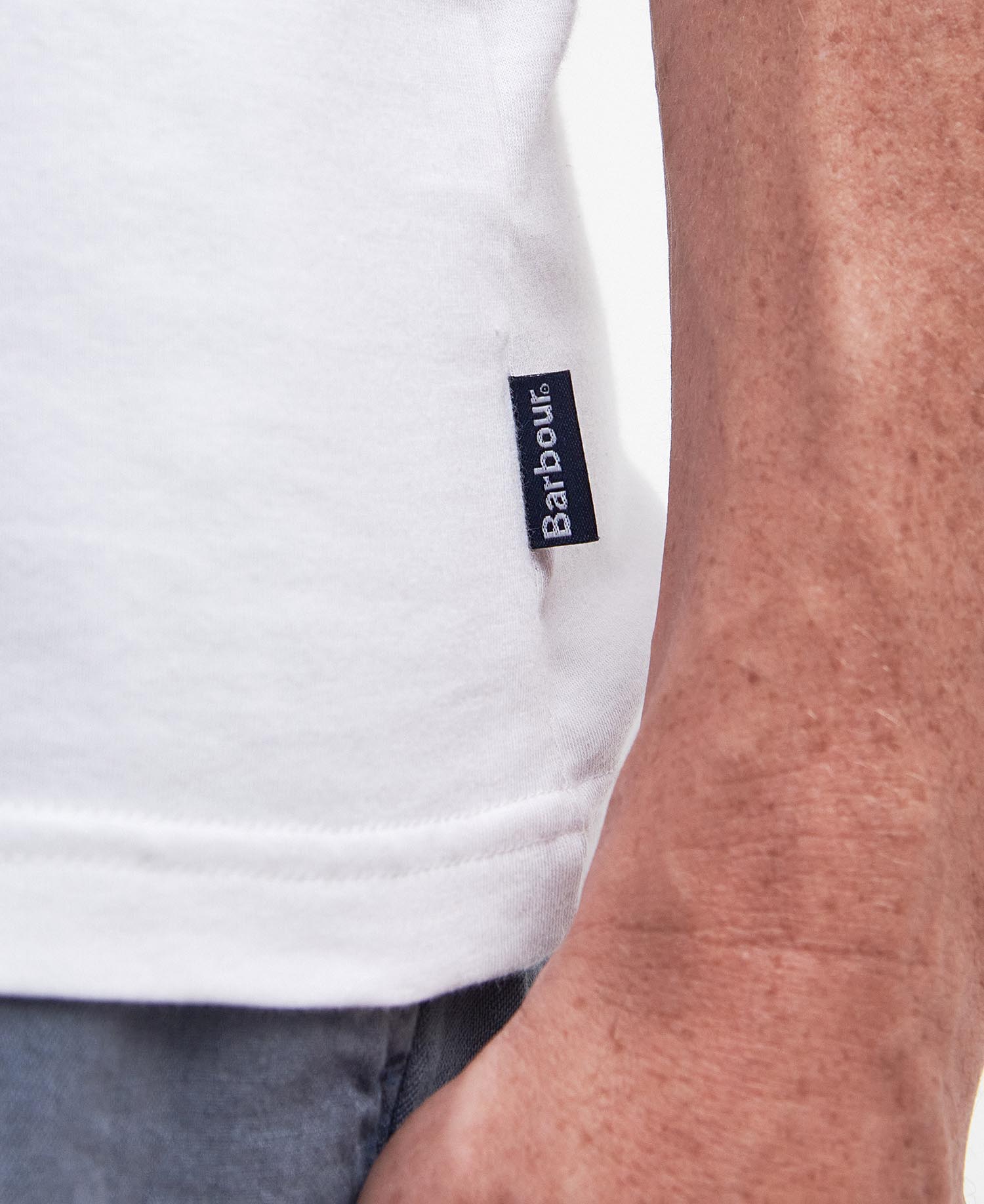 Tayside T-Shirt image number 5