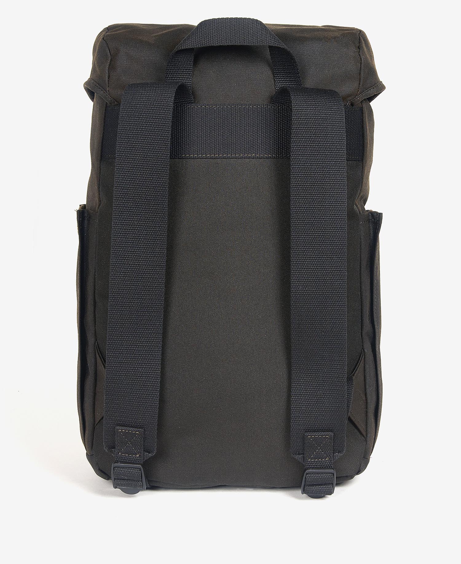 Essential Waxed Backpack image number 2