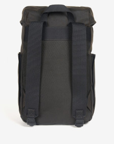 Essential Waxed Backpack 