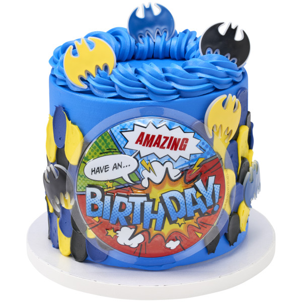 You Are My Superhero Assortment Pop Tops®