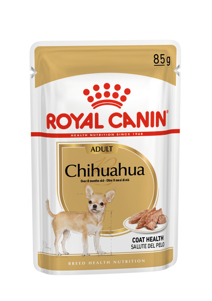 Chihuahua Adult (in loaf)