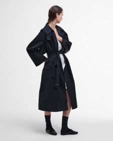 Trench impermeabile Harley Barbour The Edit by Alexa 