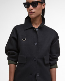 Overshirt Leonie 