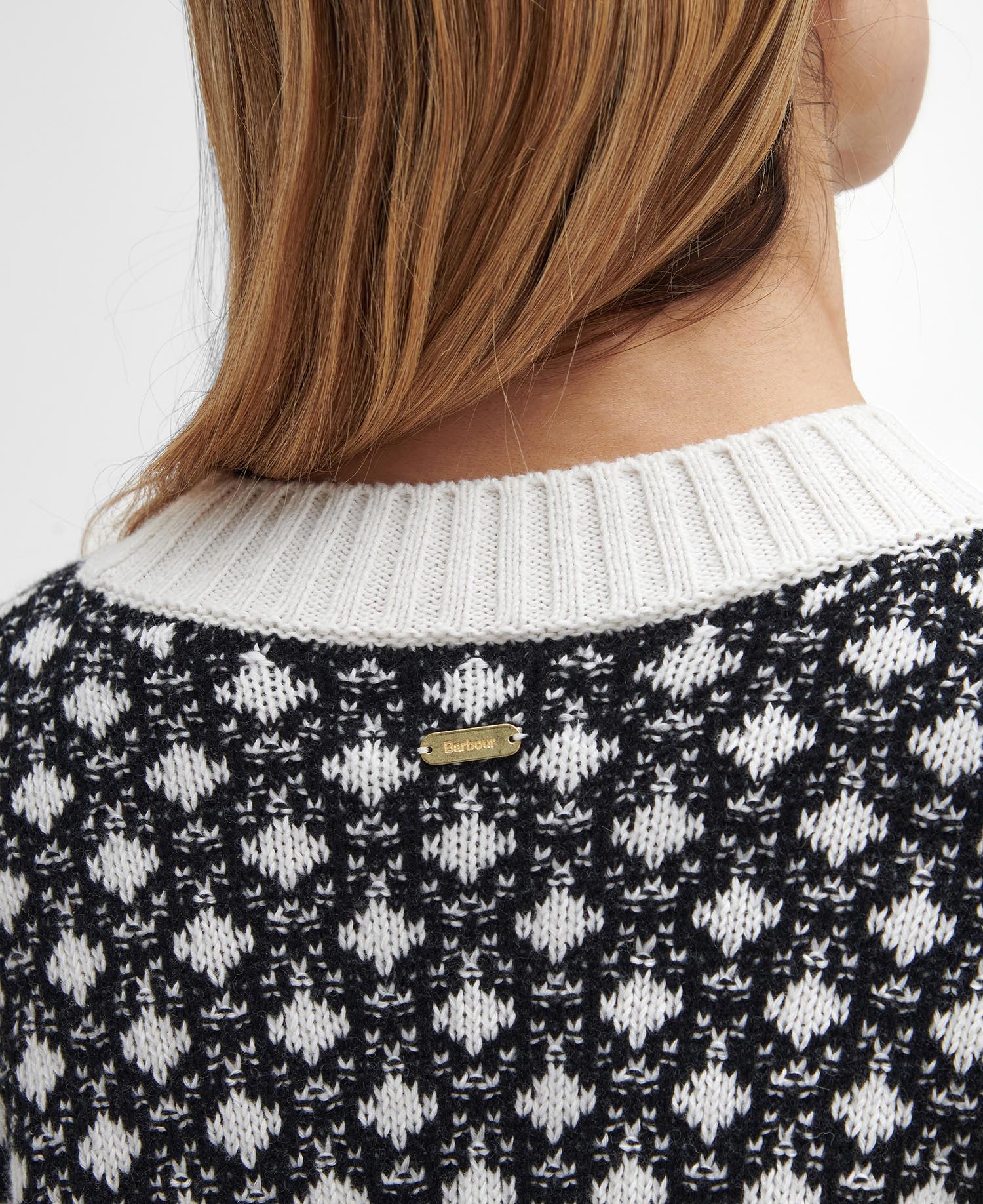 Paulette Crew Neck Jumper image number 5