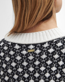 Paulette Crew Neck Jumper 