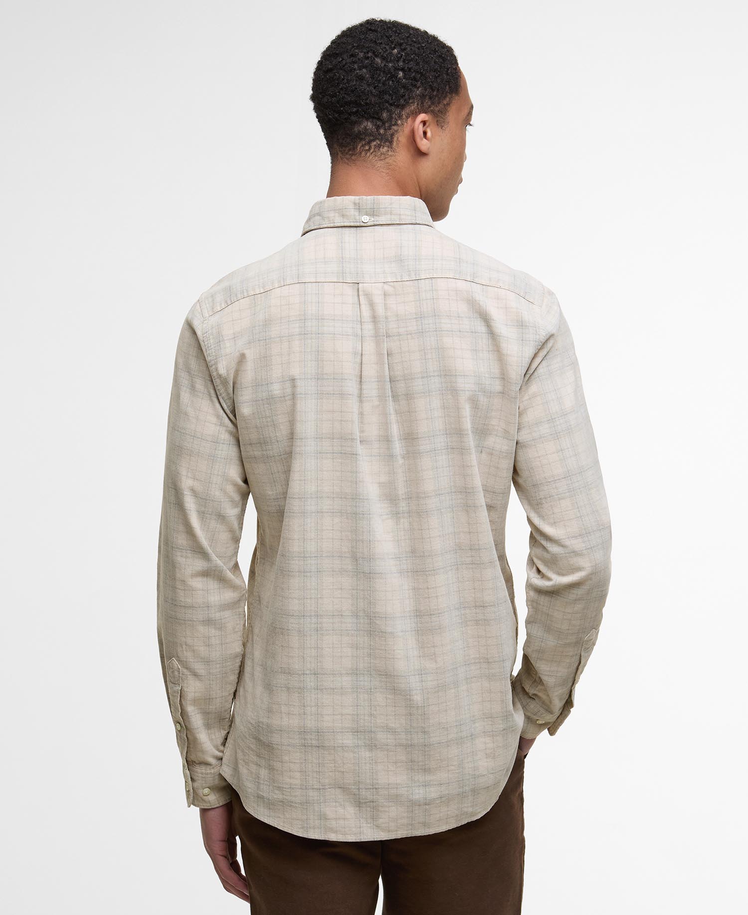 Camicia sartoriale Southfield image number 2