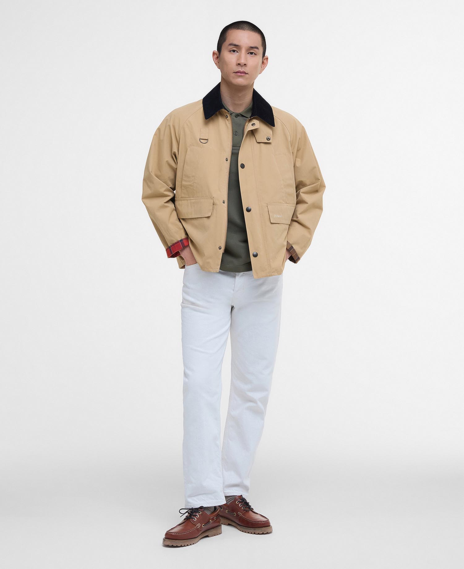 Solar Spey Casual Jacket image number 1